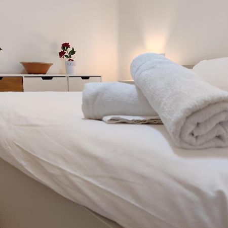 Angy Home Chueca Gran Via Madrid Bagian luar foto