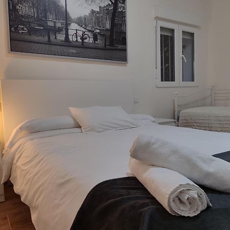 Angy Home Chueca Gran Via Madrid Bagian luar foto