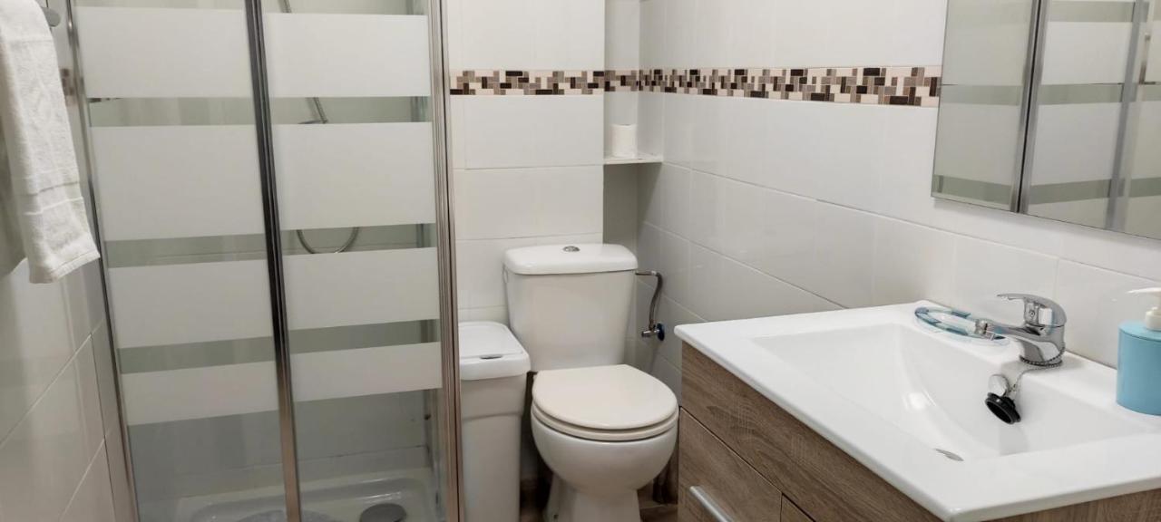 Angy Home Chueca Gran Via Madrid Bagian luar foto