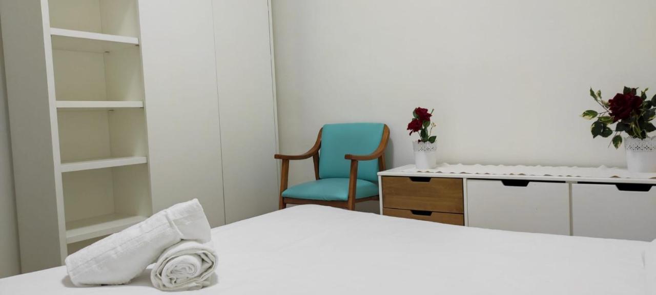 Angy Home Chueca Gran Via Madrid Bagian luar foto