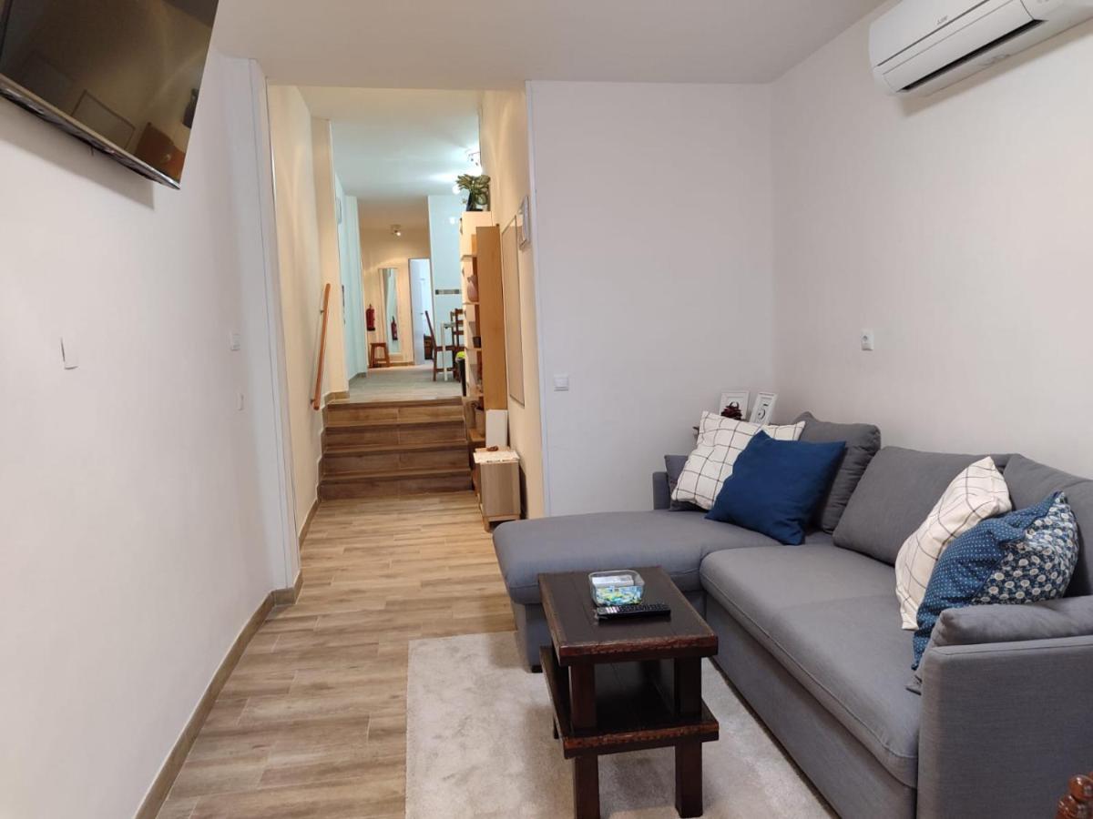 Angy Home Chueca Gran Via Madrid Bagian luar foto