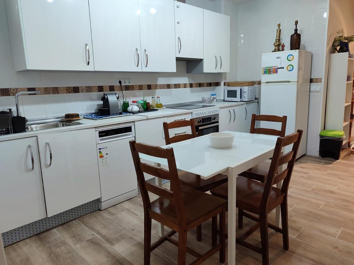 Angy Home Chueca Gran Via Madrid Bagian luar foto