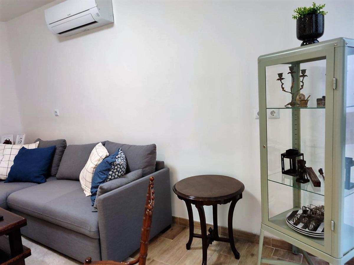 Angy Home Chueca Gran Via Madrid Bagian luar foto