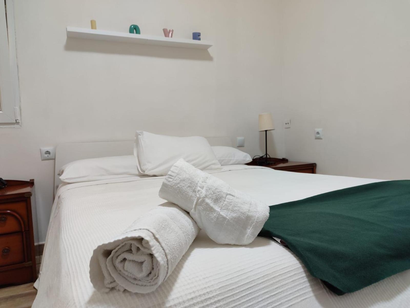 Angy Home Chueca Gran Via Madrid Bagian luar foto