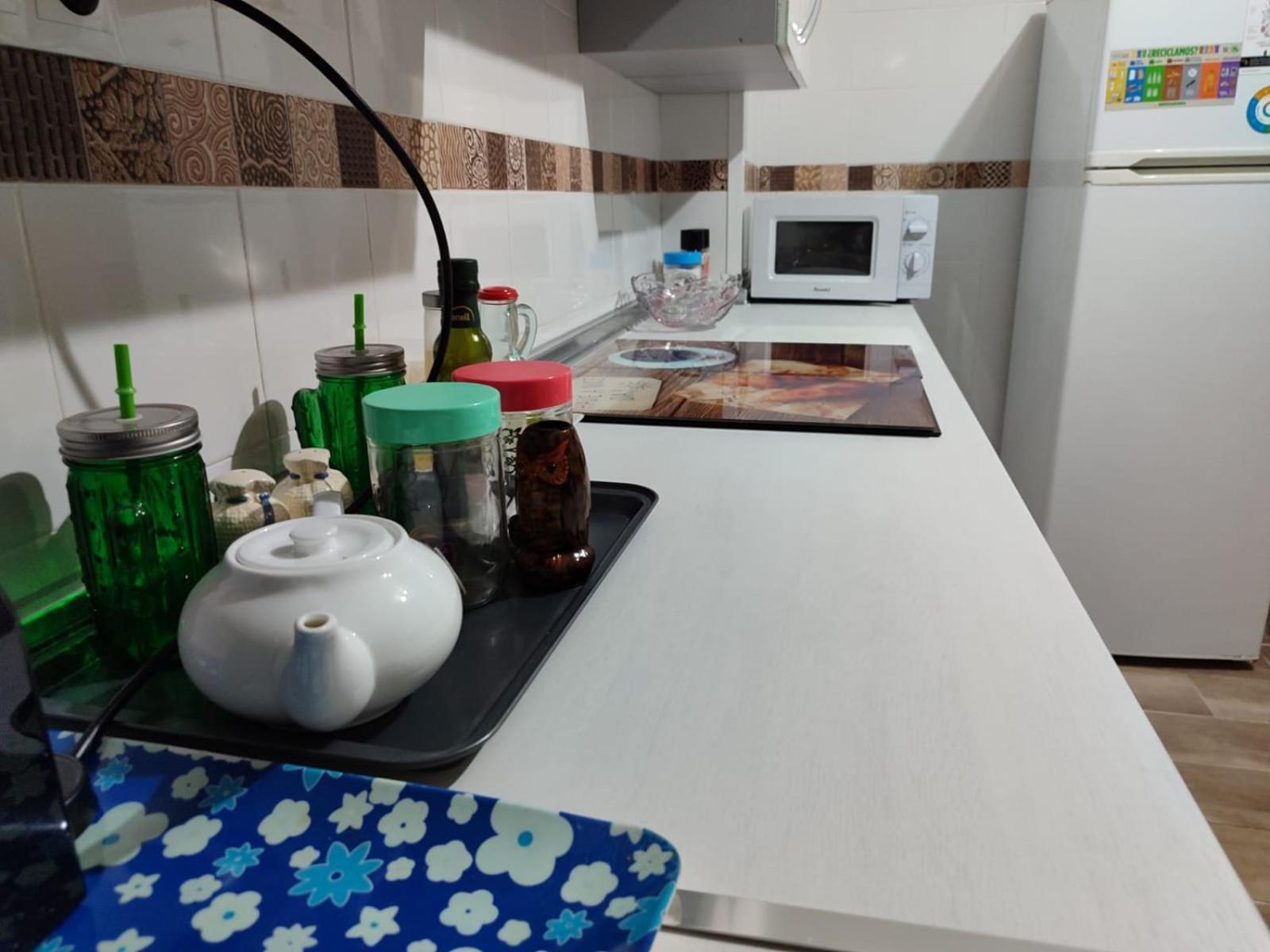 Angy Home Chueca Gran Via Madrid Bagian luar foto