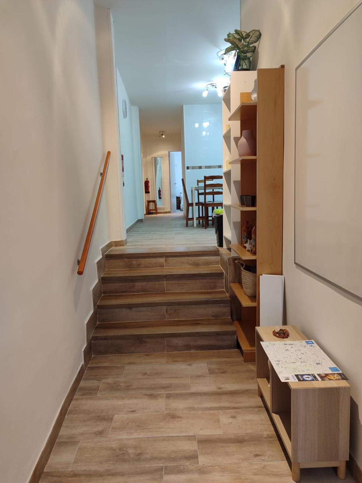 Angy Home Chueca Gran Via Madrid Bagian luar foto